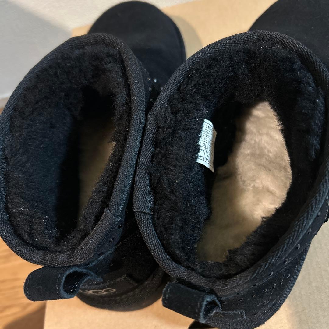 UGG アグ　ムートンブーツ　2足
