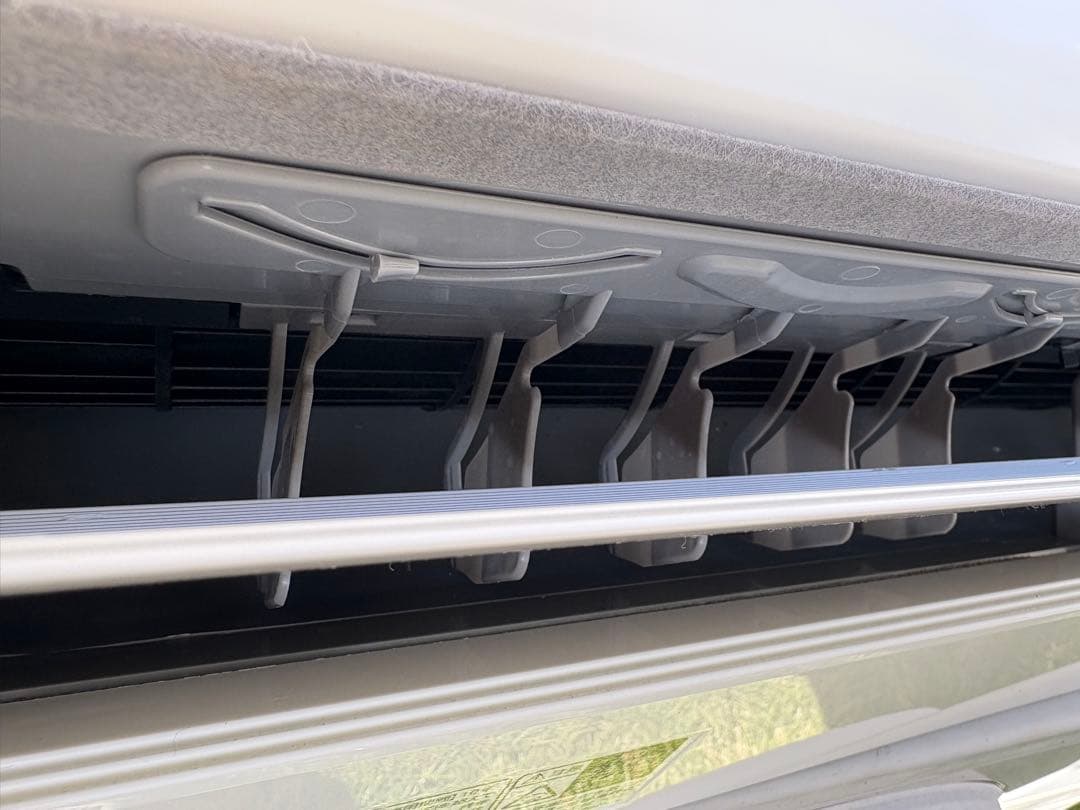 ダイキン製エアコン本体セット　2019年製|2.2kw|クリーニング済