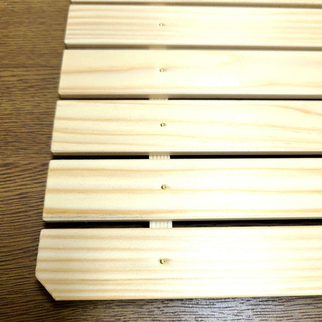 No2041【保冷剤付き】 寿司ネタケース、ネタ箱、目皿付き【手作り】