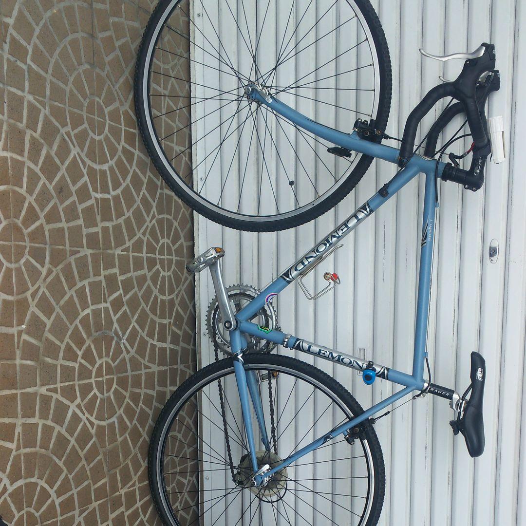 レモン ＬＥＭＯＮＤ シクロクロス ポップラッド