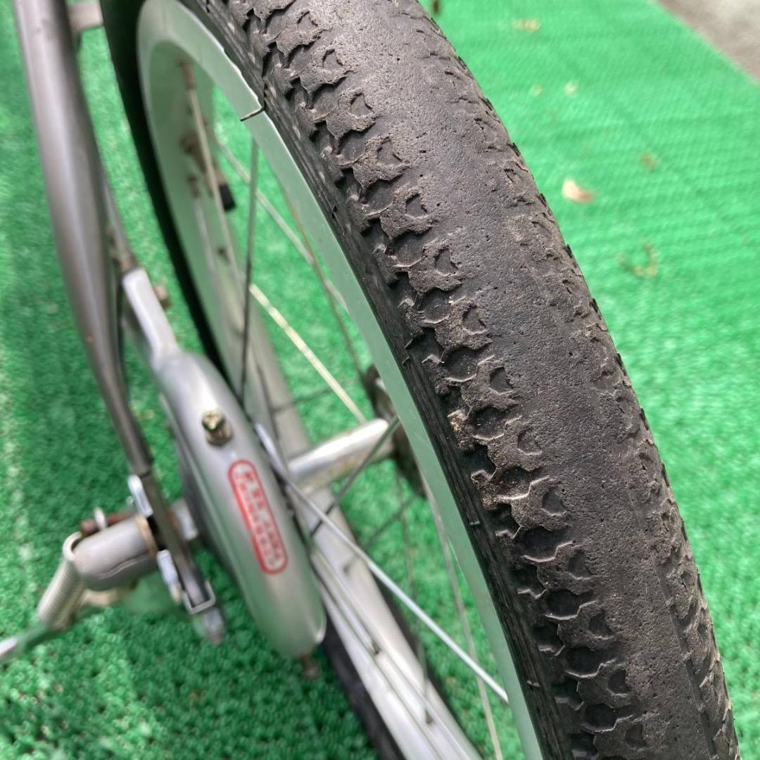 引取限定 MIYATA CLICK-FOLDING ACTION-1 ミヤタ