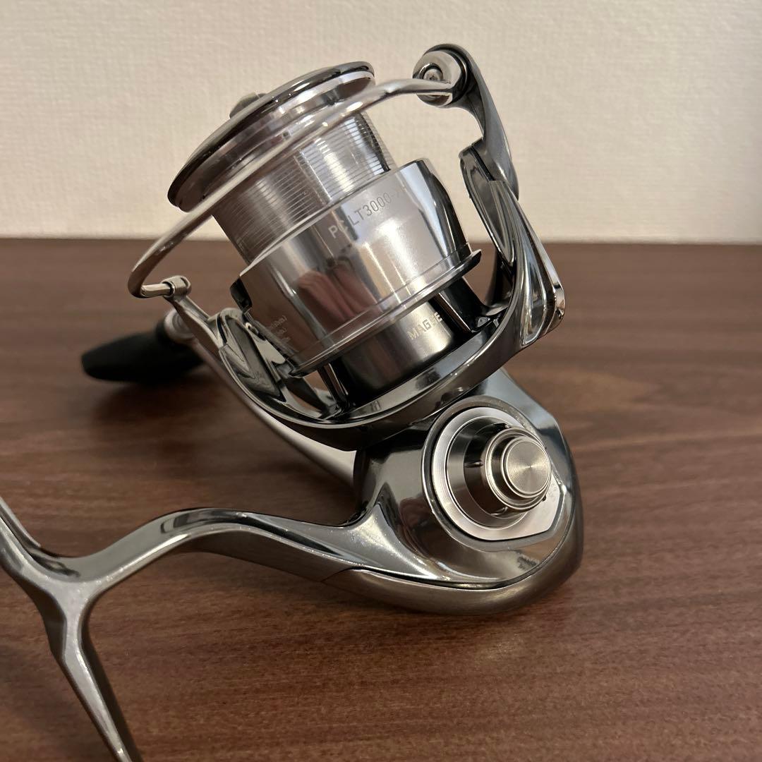 22イグジスト PC LT3000 XH