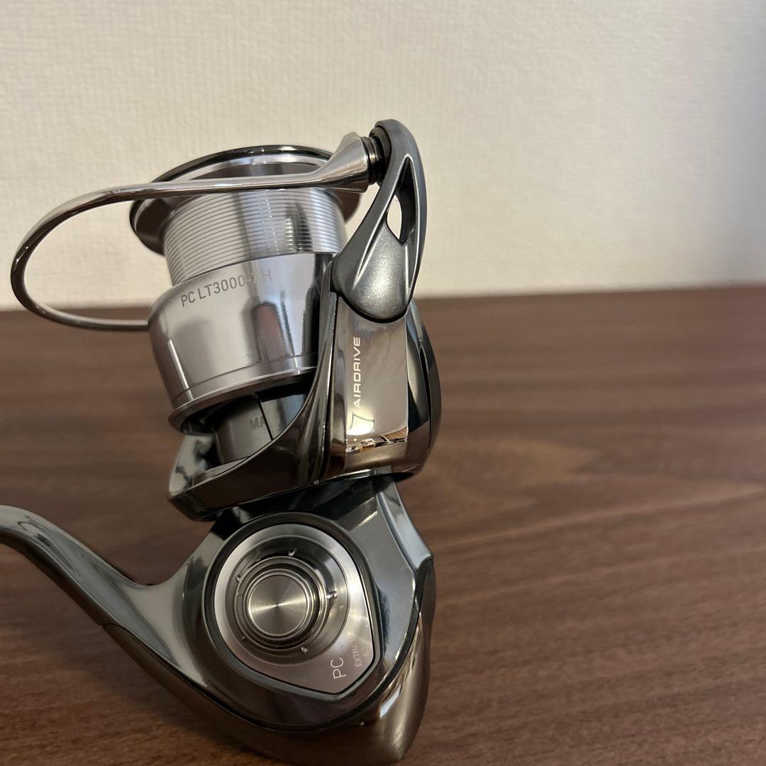 22イグジスト PC LT3000 XH