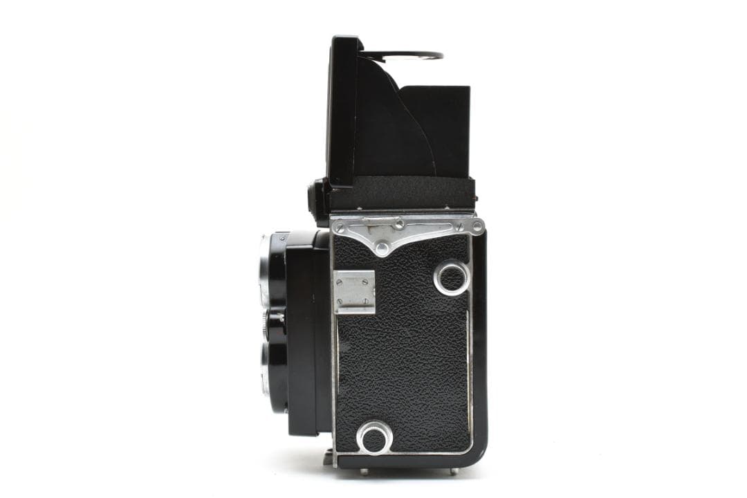 ★極上品・完動品★ヤシカ Yashikor 80mm f3.5 #1327