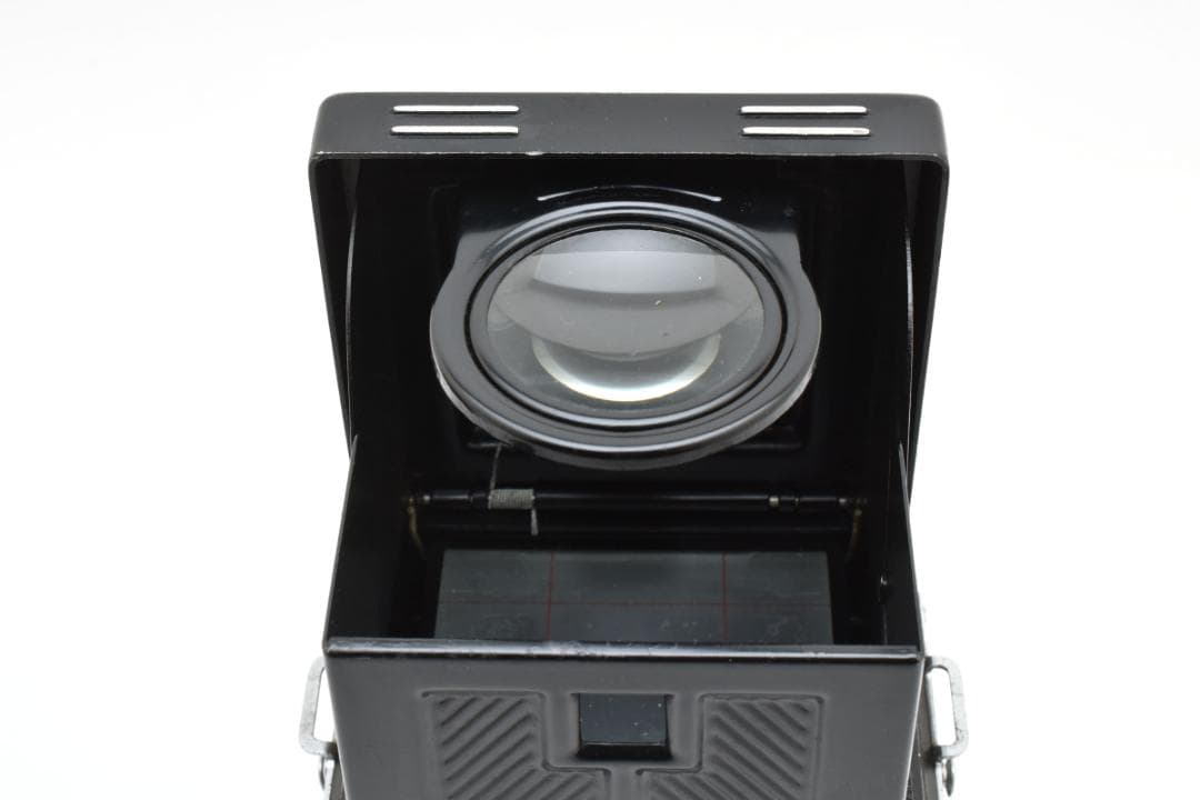 ★極上品・完動品★ヤシカ Yashikor 80mm f3.5 #1327