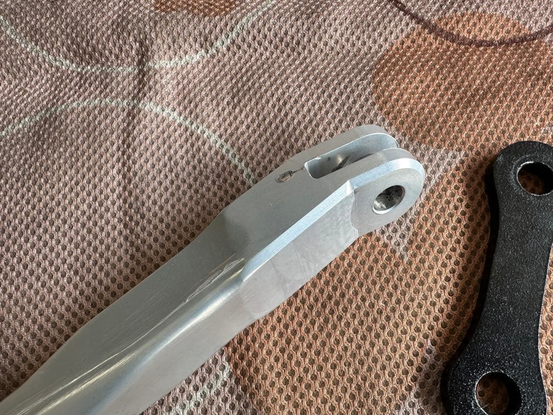 セロー250 リフトアップセット スタンド リンク