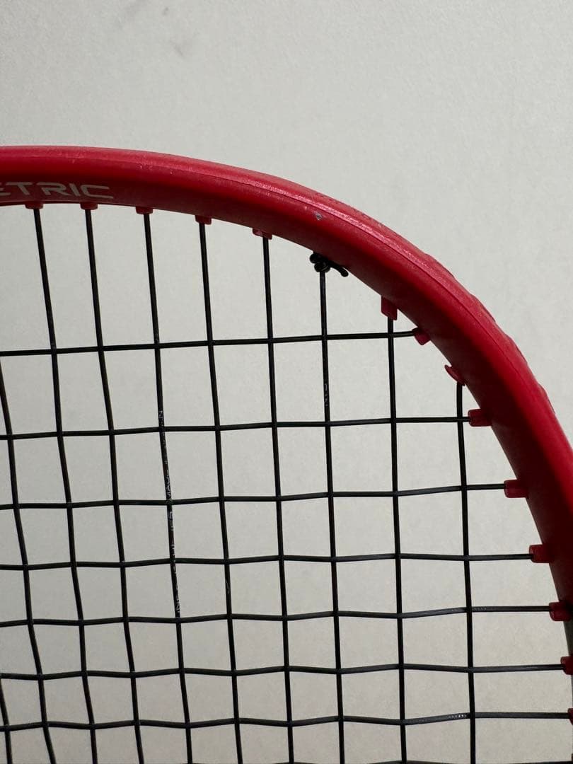 【中古】YONEX VCORE 100（2023） テニスラケット