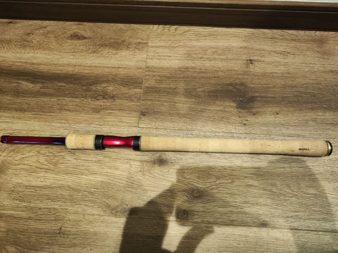 シマノ　ワールドシャウラ　ドリームツアーエディション　2832RS-5