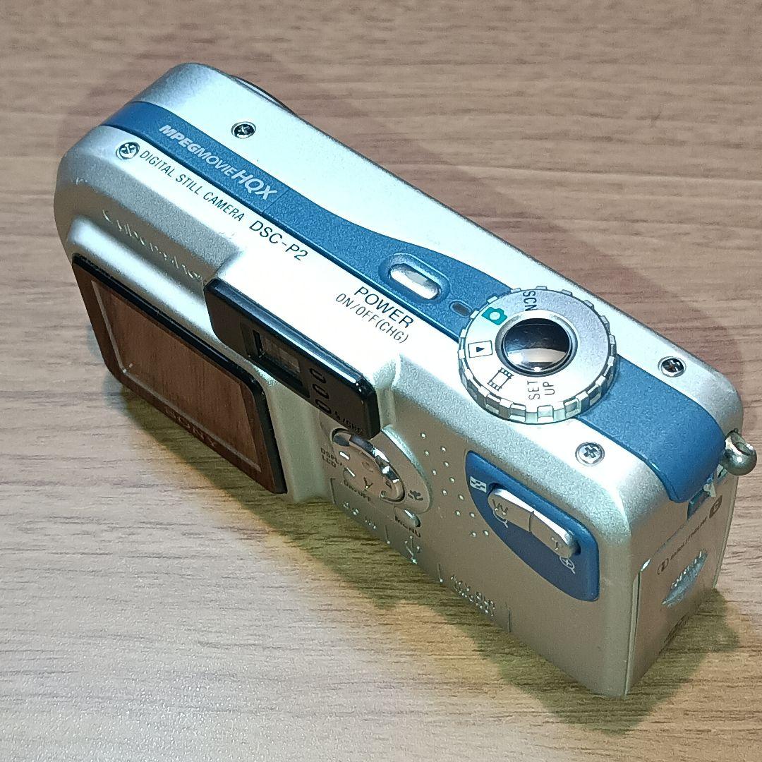 ジャンク 動作未確認 デジカメ セット まとめ