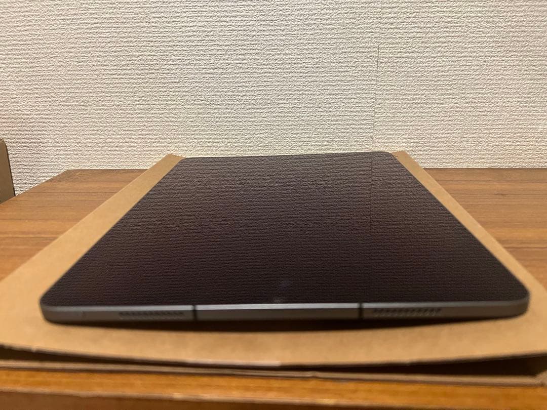 iPad Pro 12.9 第5世代 128GB Simフリー ジャンク