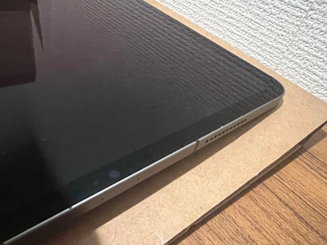 iPad Pro 12.9 第5世代 128GB Simフリー ジャンク