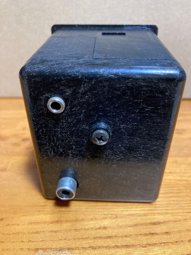 完全動作品 TAKAMINE 赤プリ NPT 初期型 プリアンプ タカミネ 廃盤