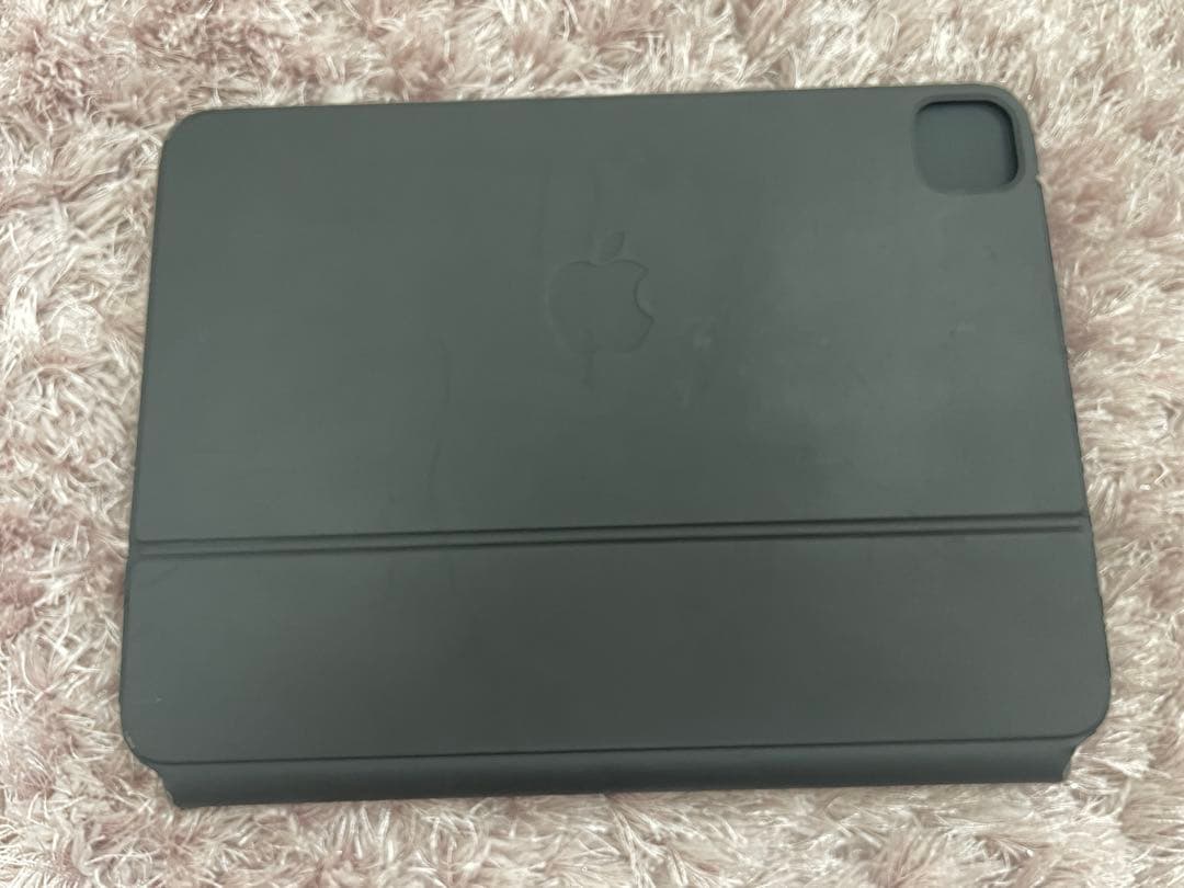 iPadアクセサリー Apple MagicKeyboard Applepencil moftsnap