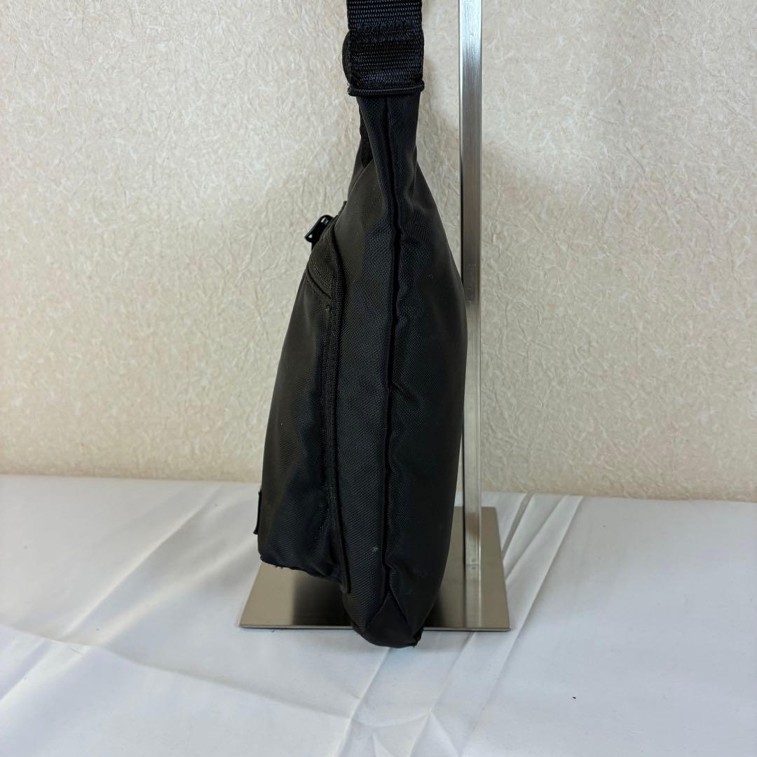 [極美品] PORTER　コンパート　ショルダーバッグ　ポーチ