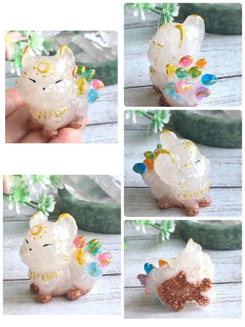 イリィページです♥️