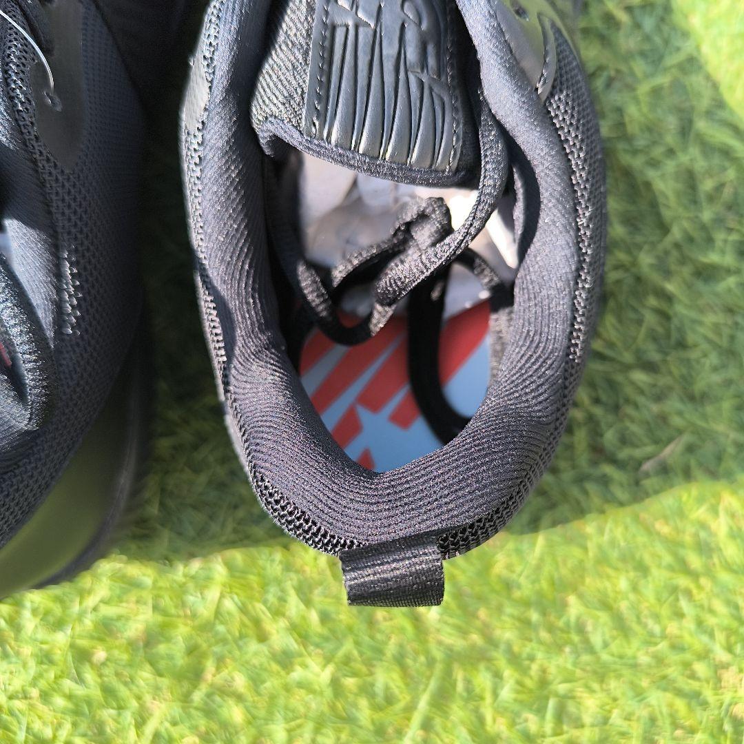 ニューバランス野球金具スパイク（高校野球対応）28.0cm