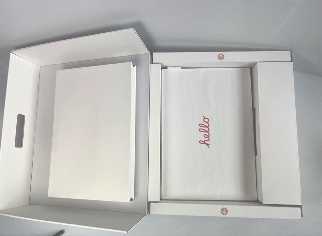 Apple iMac 24インチ ピンクレッド 本体