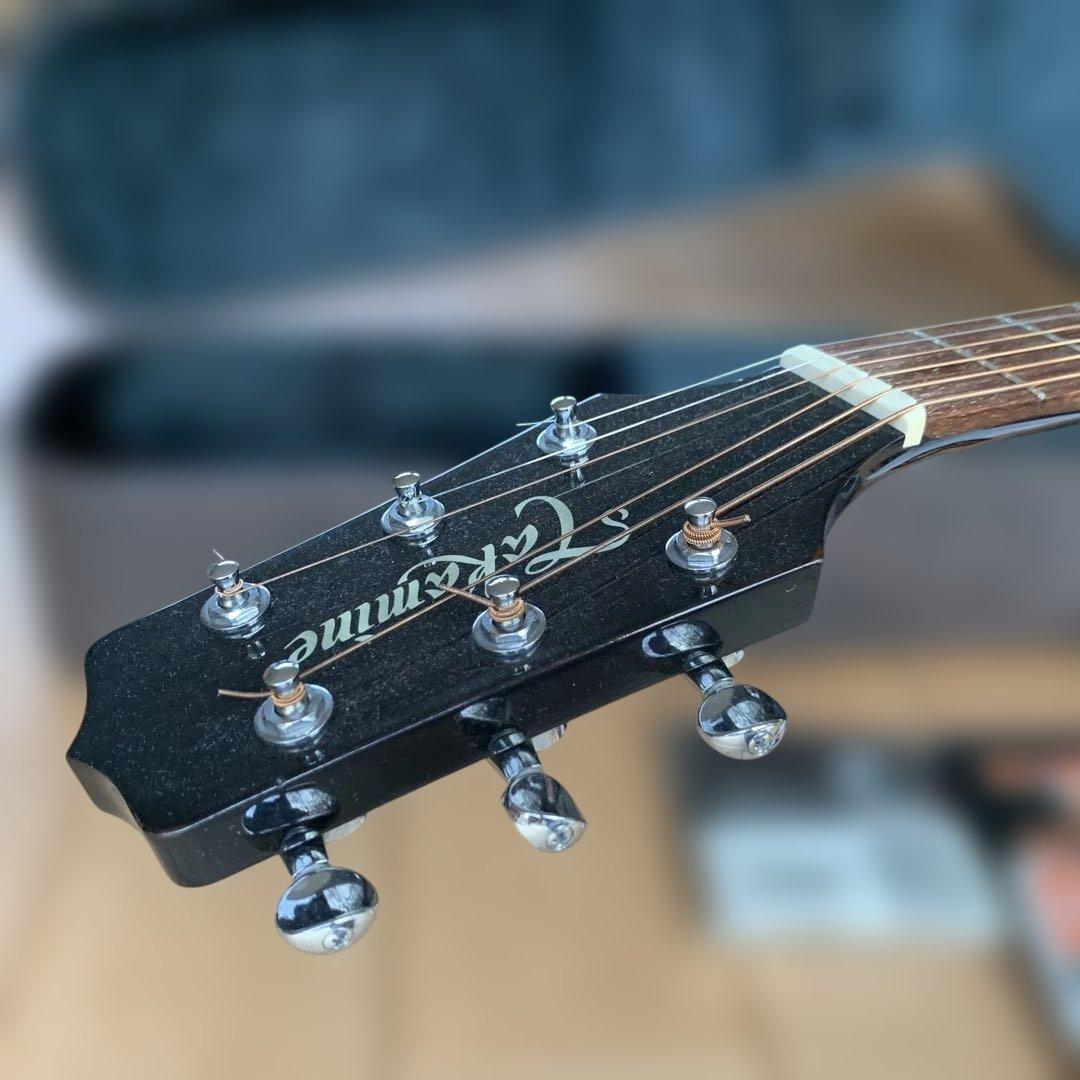 Takamine アコースティックギター PT-106