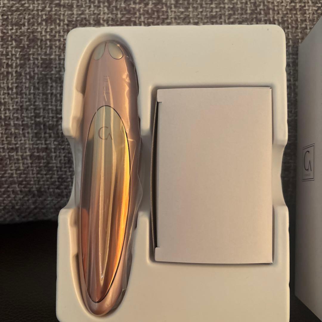 YA-MAN ヤーマン クリアージュアイリフトCR01P