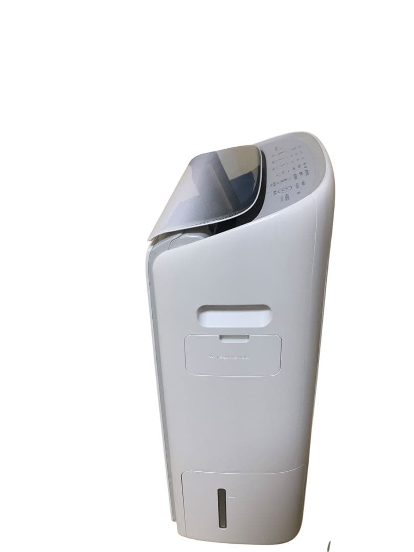 美品SHARPプラズマクラスター ハイブリッド 衣類乾燥除湿機 CV-NH140