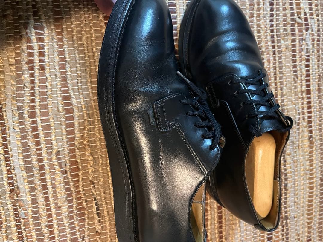 レッドウィング ポストマン REDWING