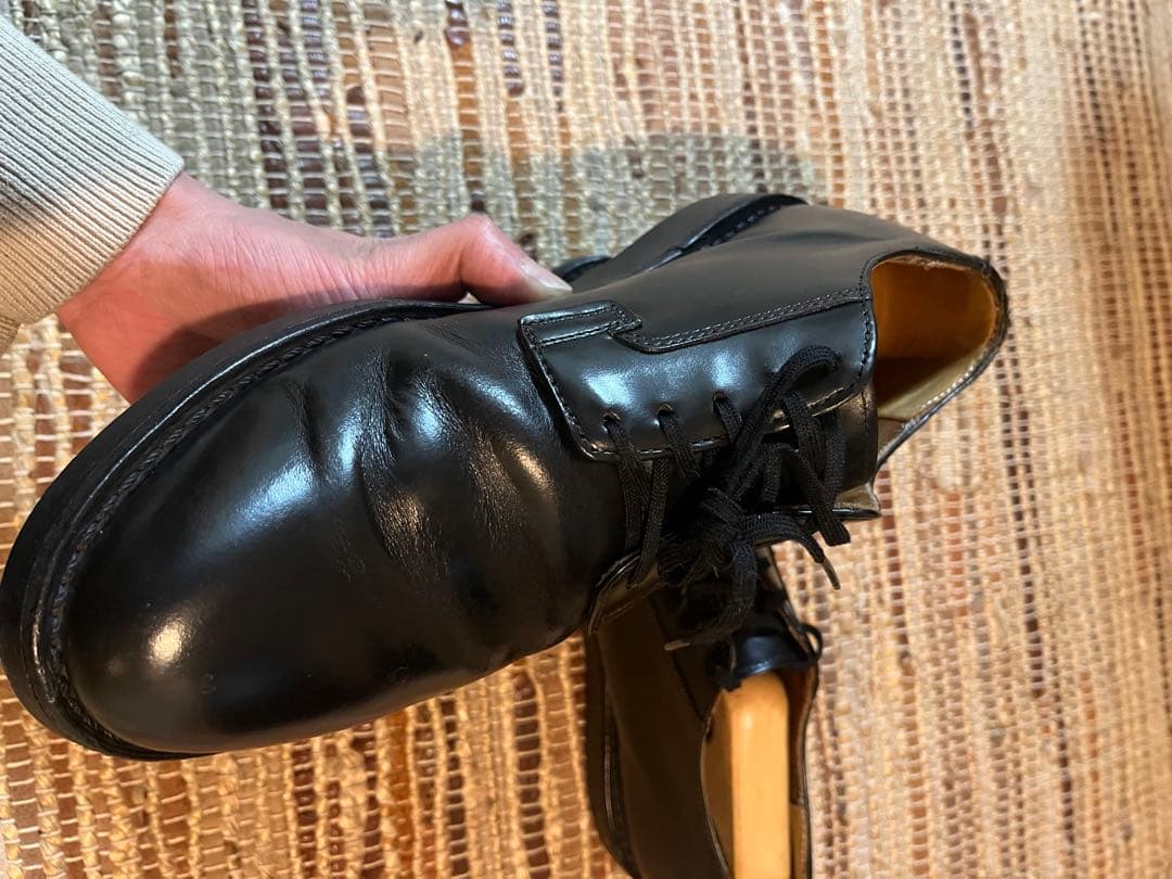 レッドウィング ポストマン REDWING