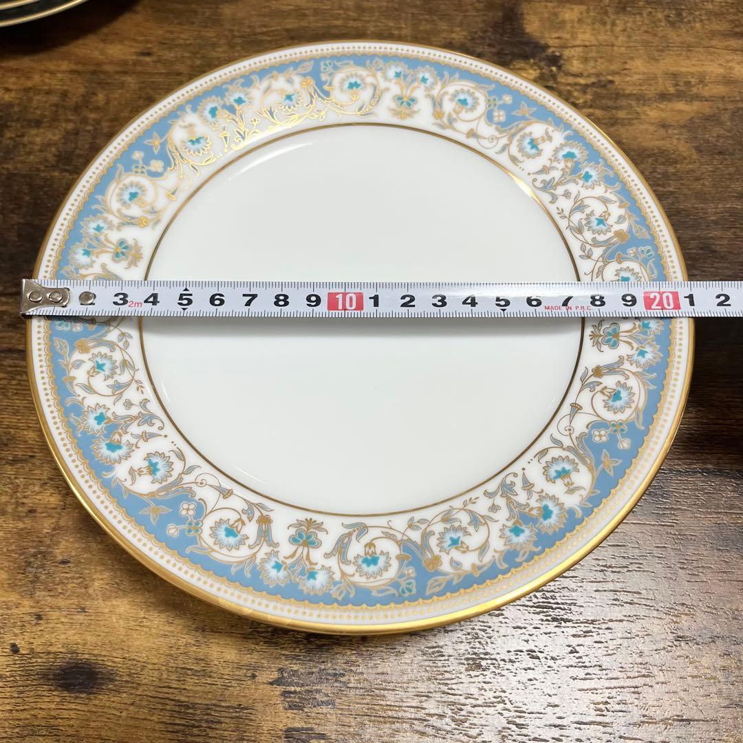 【未使用】 Noritake 廃盤レア ポロネーズ 50点 まとめ