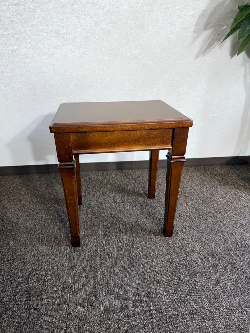 maruni マルニ木工 地中海シリーズ サイドテーブル