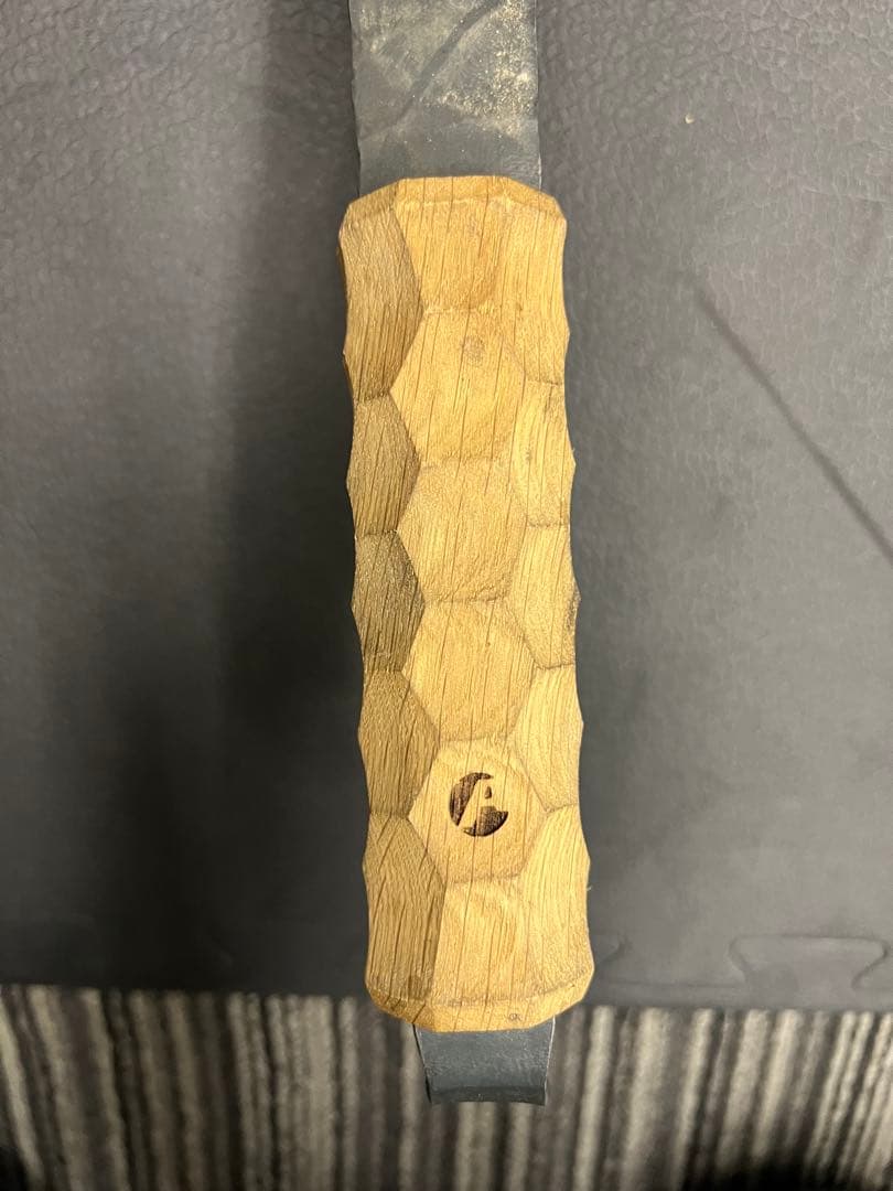 ターク　アシモクラフトグリップセット