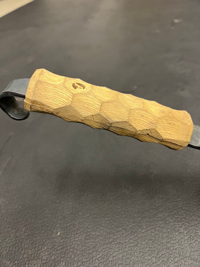 ターク　アシモクラフトグリップセット