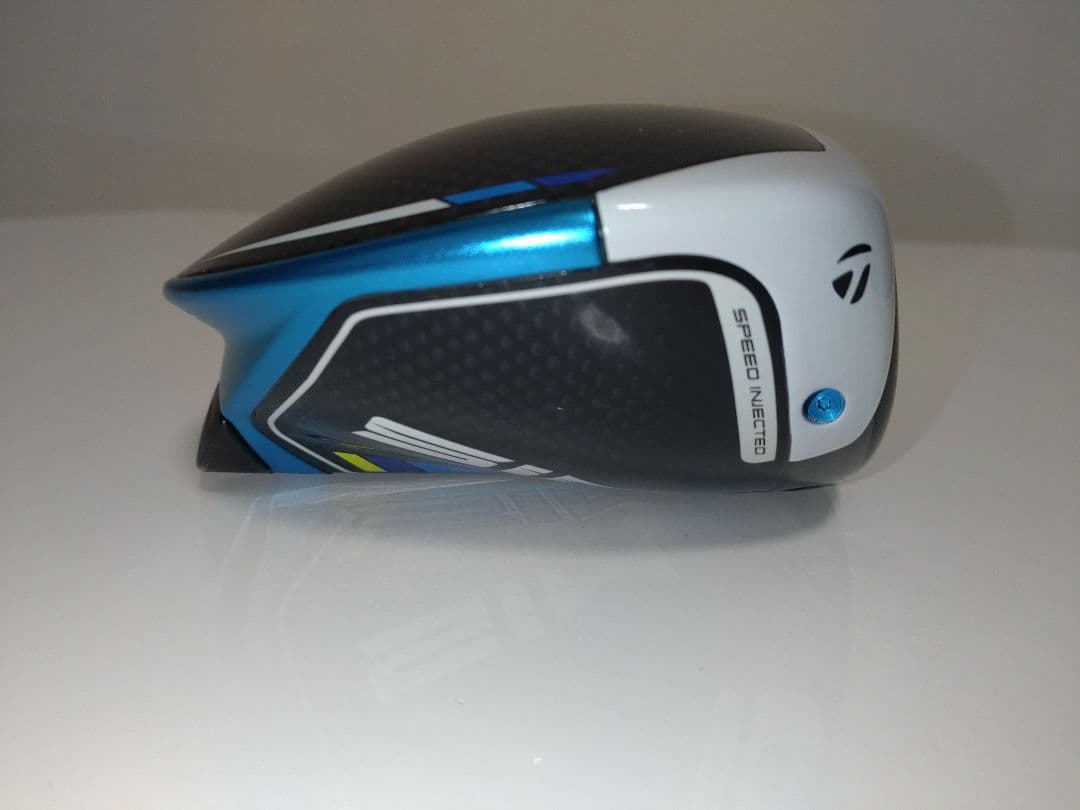 テーラーメイド SIM2 MAX ドライバー 10.5° ヘッド＋ヘッドカバー