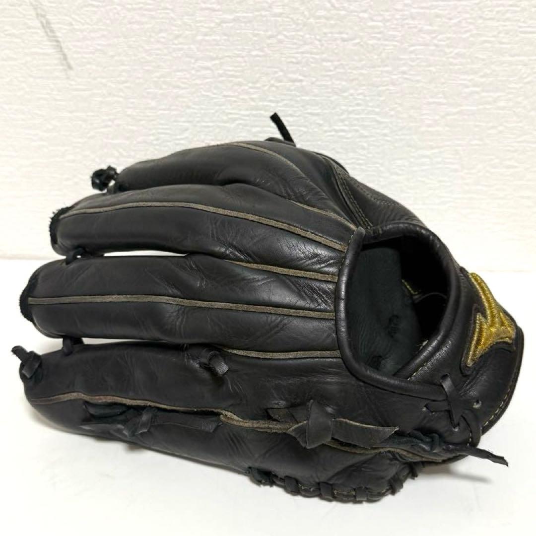 ミズノプロ軟式坂本モデル