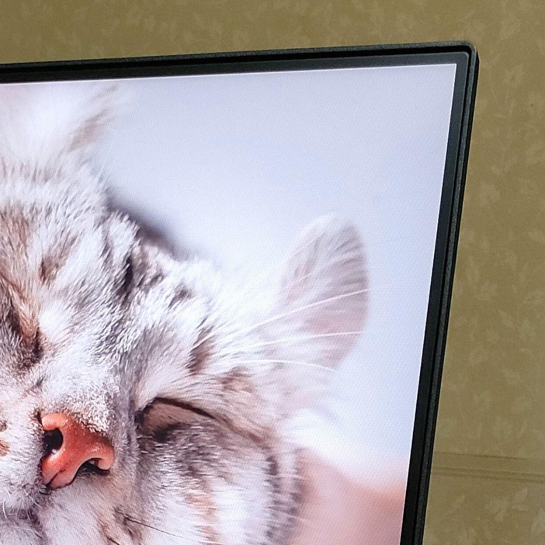 【美品】DELL 一体型PC　第11世代i5／Office／爆速NVMe SSD