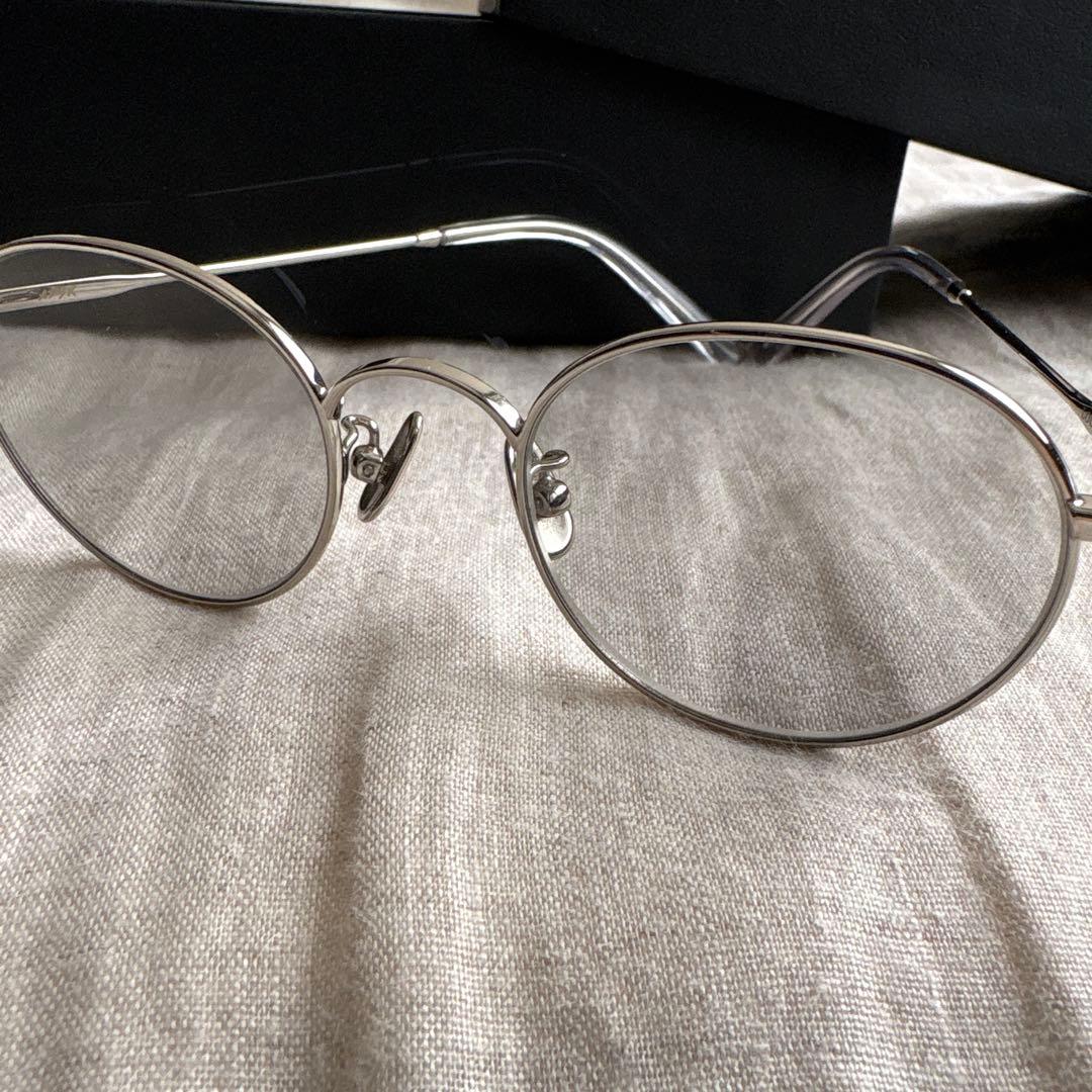 A.D.S.R Lou 02 ライトグレー