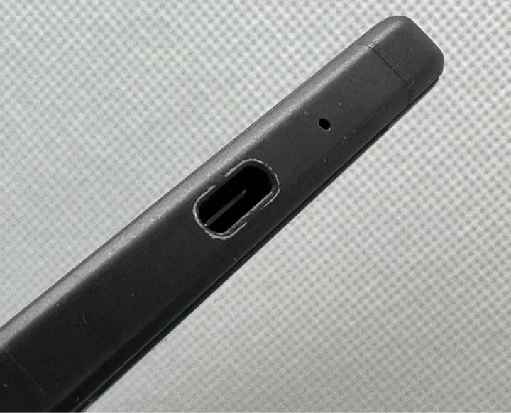SIMフリー版 Sony Xperia 1 II XQ-AT42
