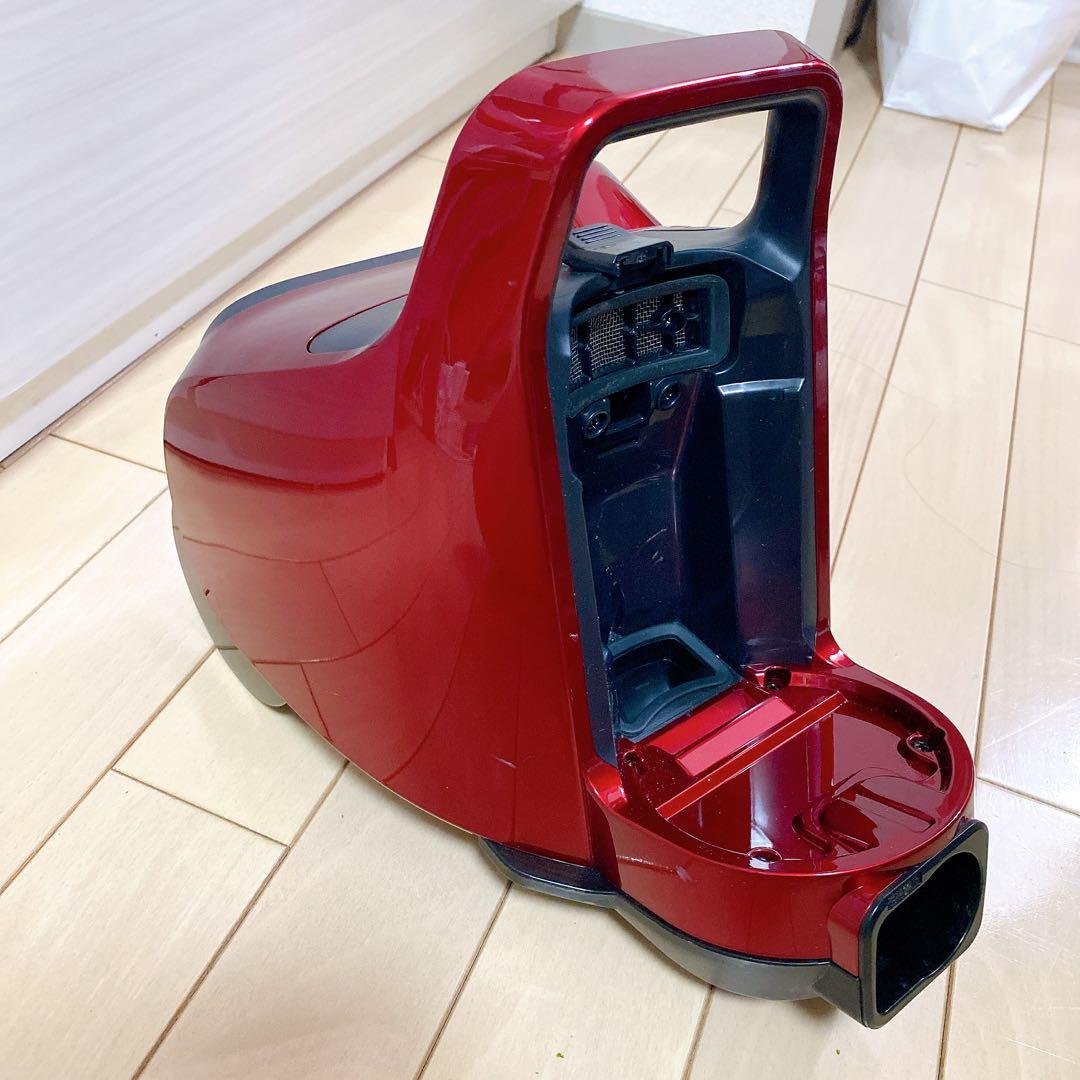 【美品】東芝 トルネオミニサイクロン式クリーナー 掃除機 VC-C7 2024年