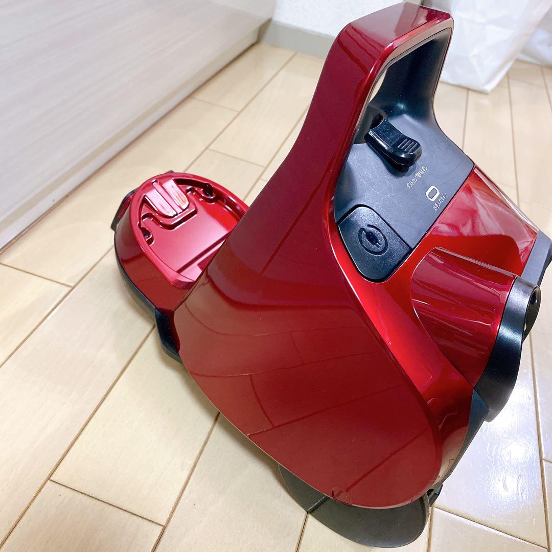 【美品】東芝 トルネオミニサイクロン式クリーナー 掃除機 VC-C7 2024年