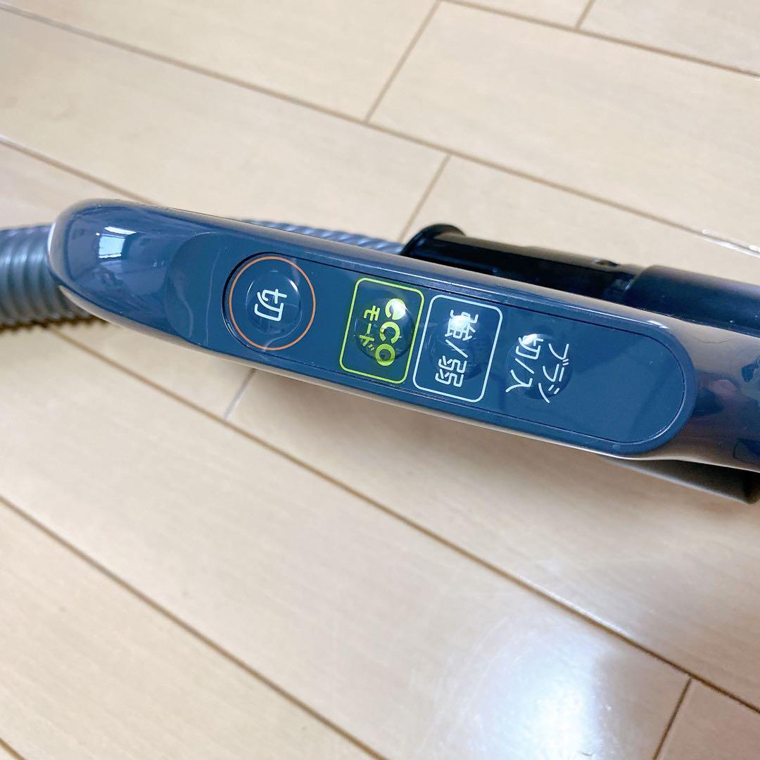 【美品】東芝 トルネオミニサイクロン式クリーナー 掃除機 VC-C7 2024年