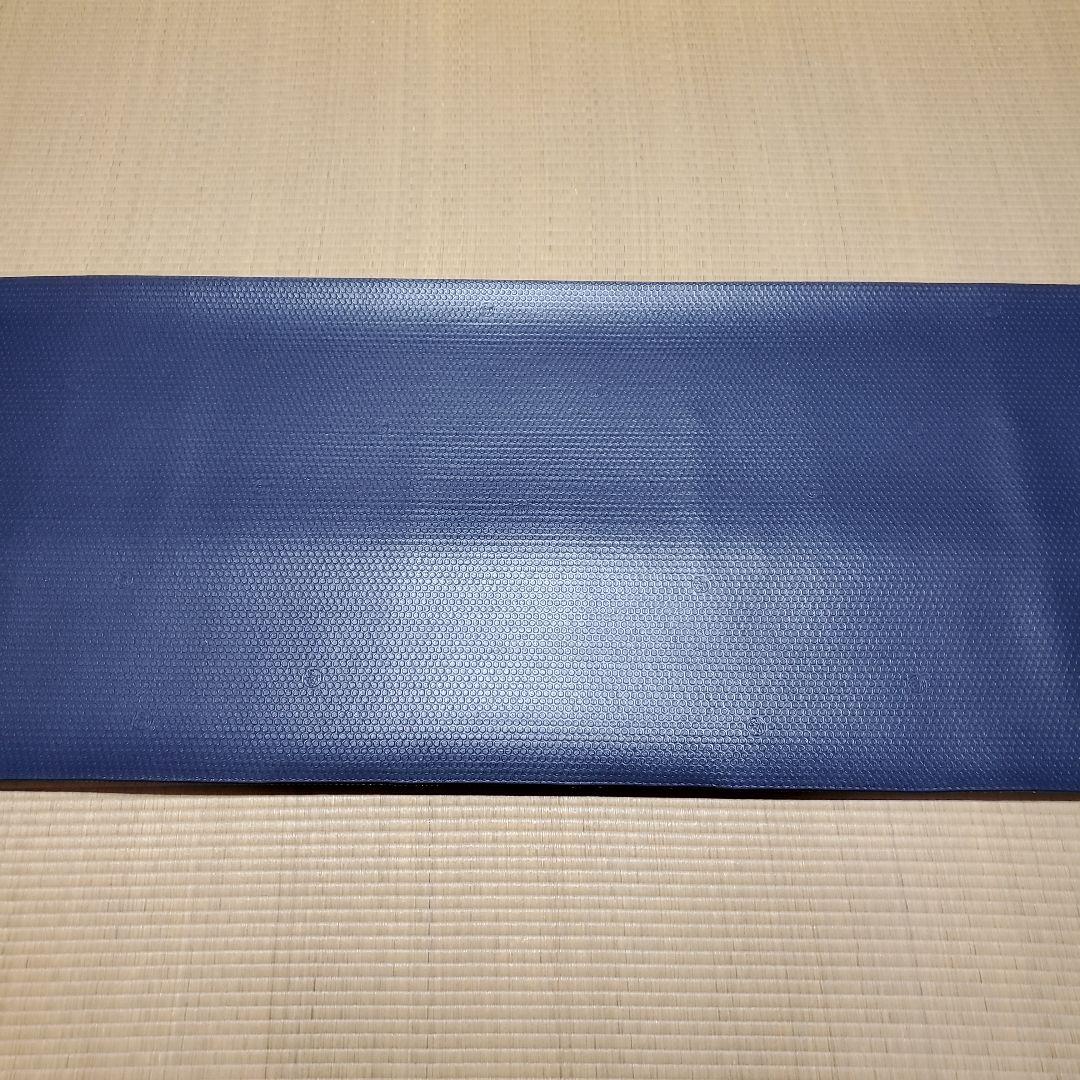 Manduka PROlite ヨガマット 通常 ネイビー ブラック マンドゥカ