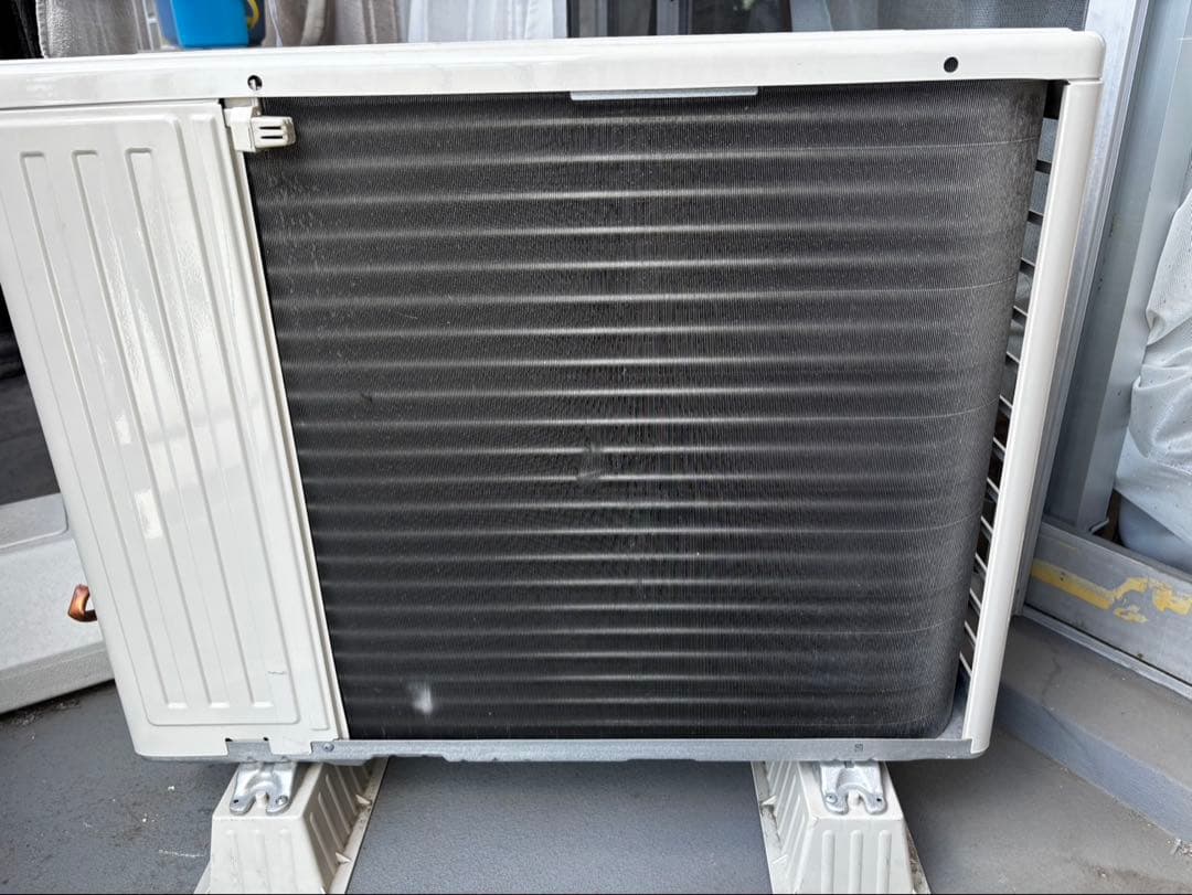 2024年製ルームエアコン♪Panasonic エオリア♪6畳用