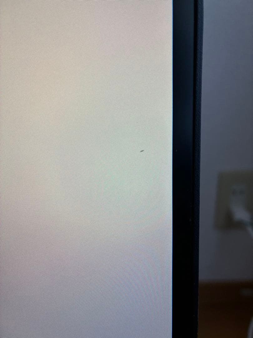 LG モニター ディスプレイ27UP850N-W 27インチ