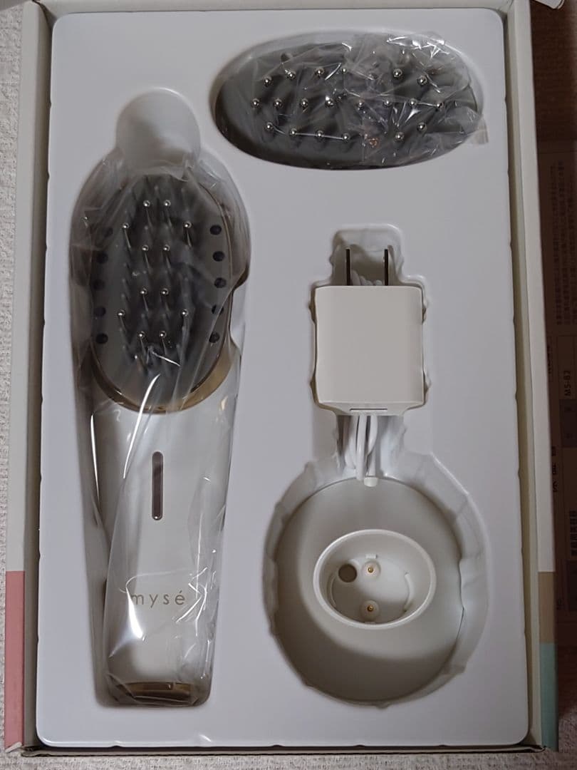 ミーゼスカルプリフトプラス　MS-82W