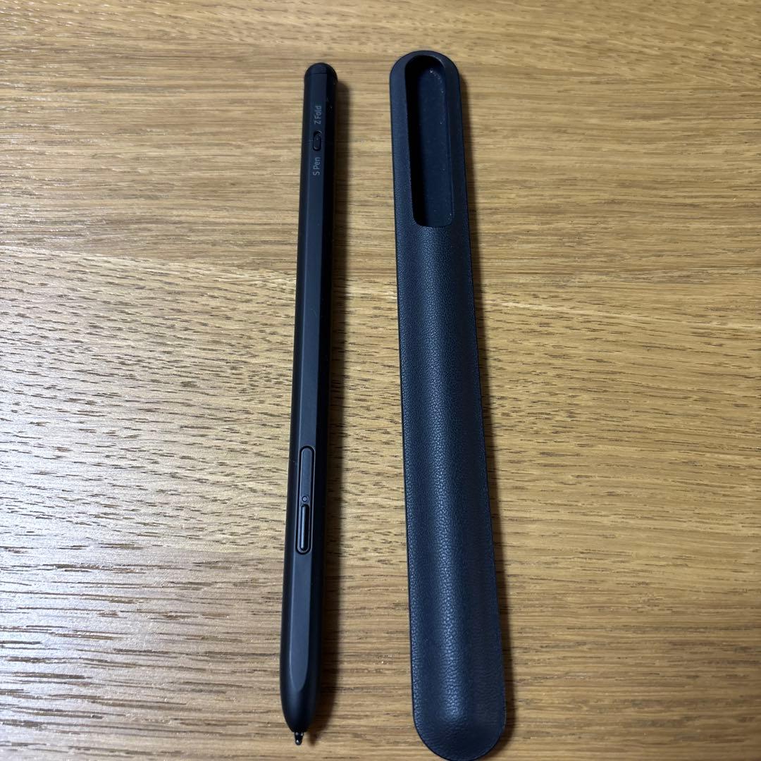 Galaxy S Pen Pro ブラック