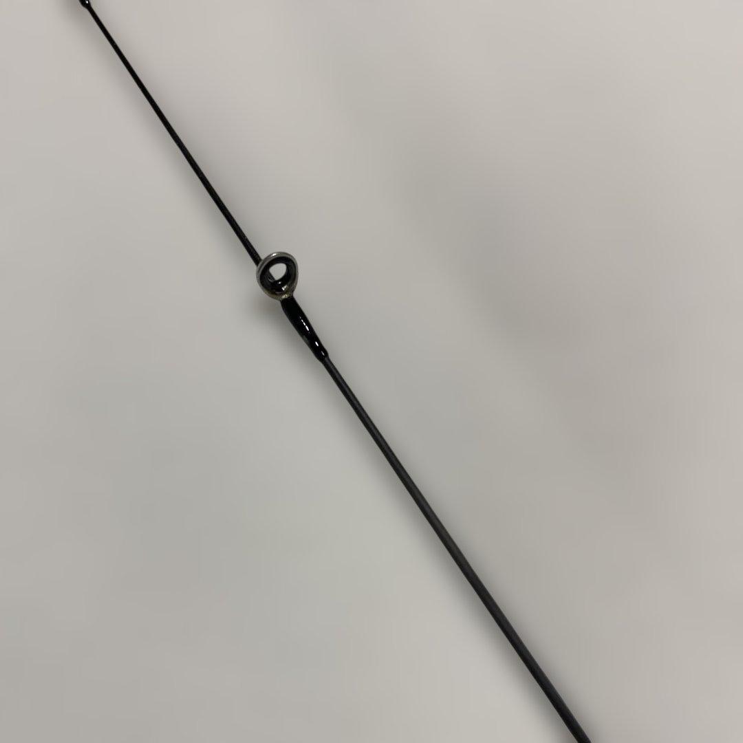 【極美品】ゼニス エイム アジング AIMA-S632UL-ST