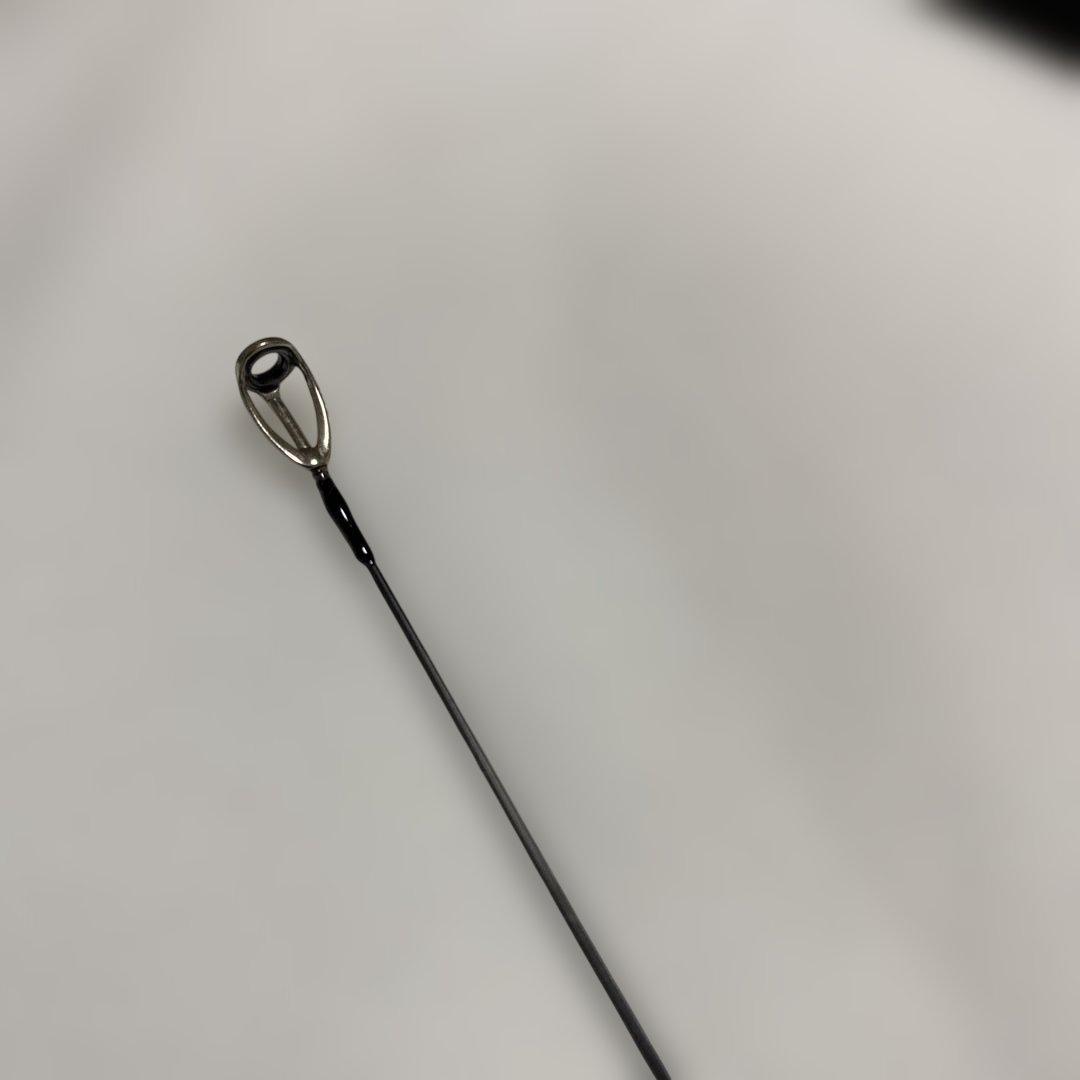 【極美品】ゼニス エイム アジング AIMA-S632UL-ST