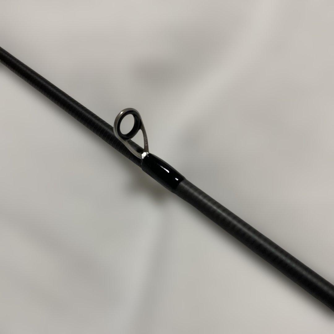 【極美品】ゼニス エイム アジング AIMA-S632UL-ST