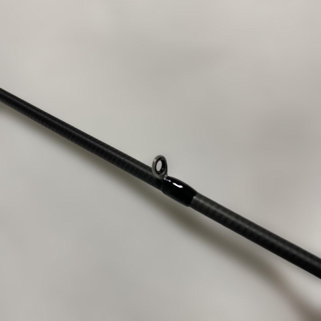 【極美品】ゼニス エイム アジング AIMA-S632UL-ST