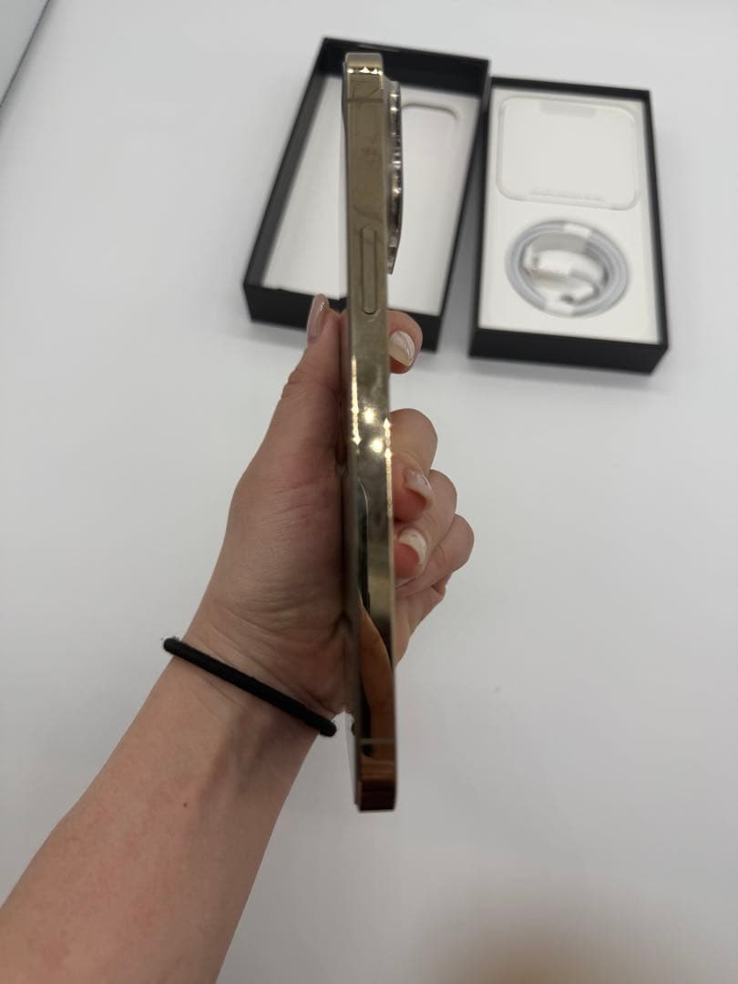 iPhone 13promax 512GB 本体