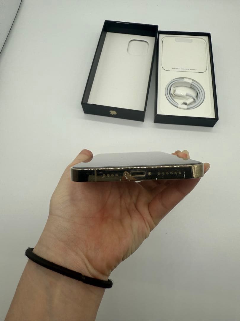 iPhone 13promax 512GB 本体