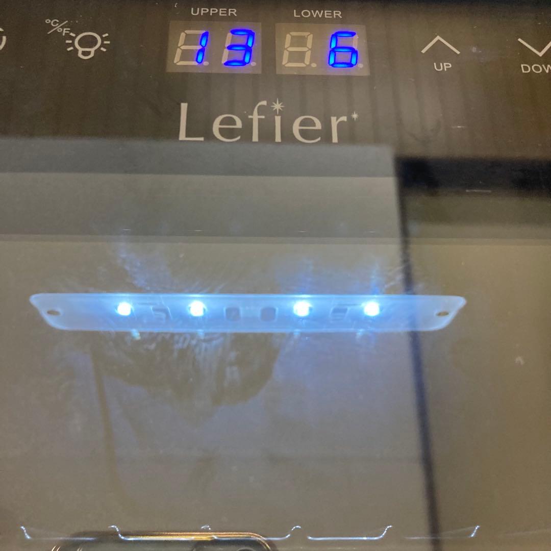 Y424- C32SLD ルフィエール ワインセラー